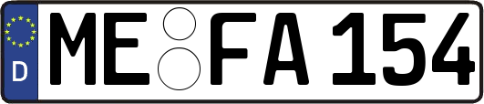 ME-FA154