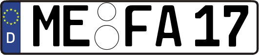 ME-FA17