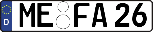ME-FA26