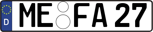 ME-FA27