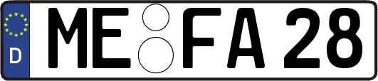ME-FA28