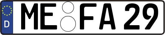 ME-FA29