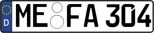 ME-FA304