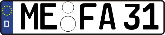 ME-FA31