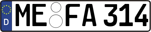 ME-FA314