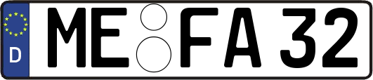 ME-FA32