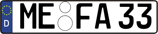 ME-FA33