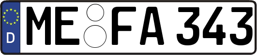 ME-FA343