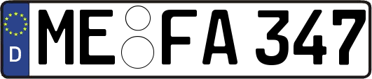 ME-FA347