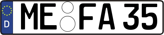 ME-FA35