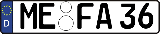 ME-FA36