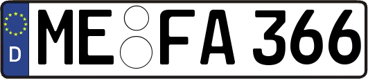 ME-FA366