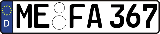 ME-FA367
