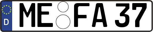 ME-FA37