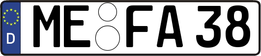ME-FA38