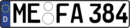 ME-FA384
