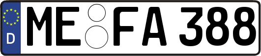 ME-FA388
