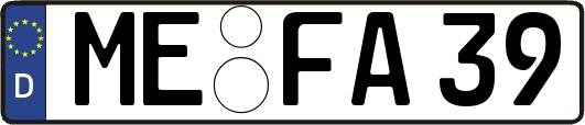 ME-FA39