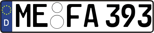 ME-FA393