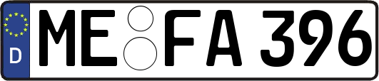 ME-FA396