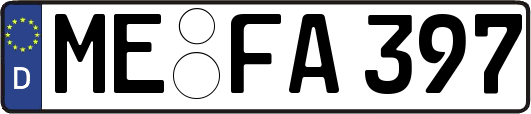 ME-FA397