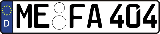 ME-FA404