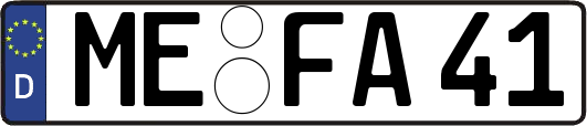ME-FA41