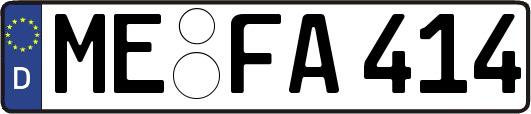 ME-FA414