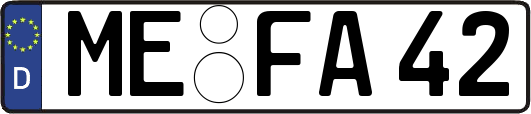 ME-FA42
