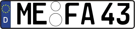 ME-FA43