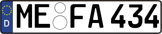 ME-FA434