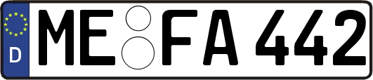 ME-FA442