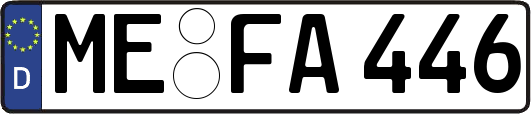 ME-FA446