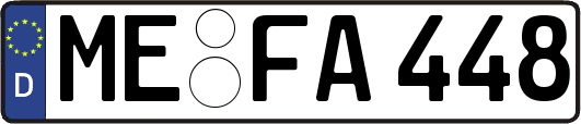 ME-FA448