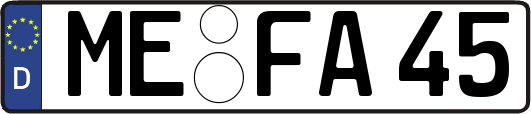 ME-FA45