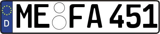 ME-FA451