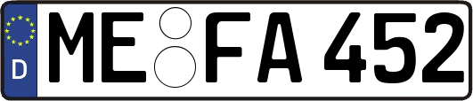 ME-FA452