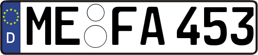 ME-FA453