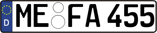 ME-FA455