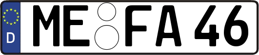 ME-FA46