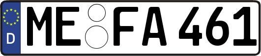 ME-FA461