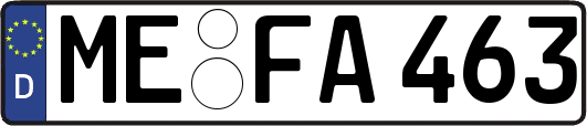 ME-FA463