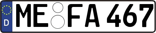 ME-FA467