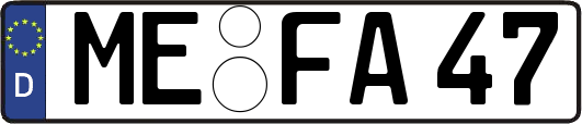 ME-FA47