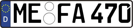ME-FA470