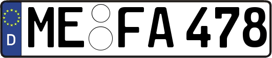 ME-FA478