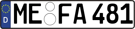 ME-FA481