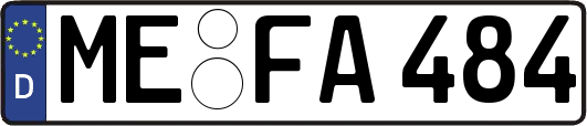 ME-FA484