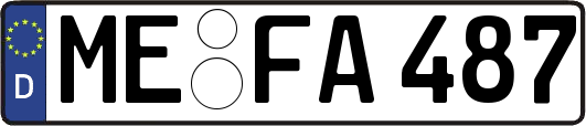 ME-FA487