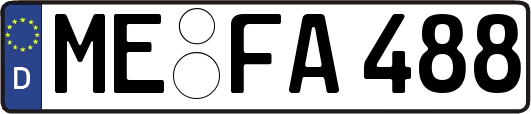 ME-FA488